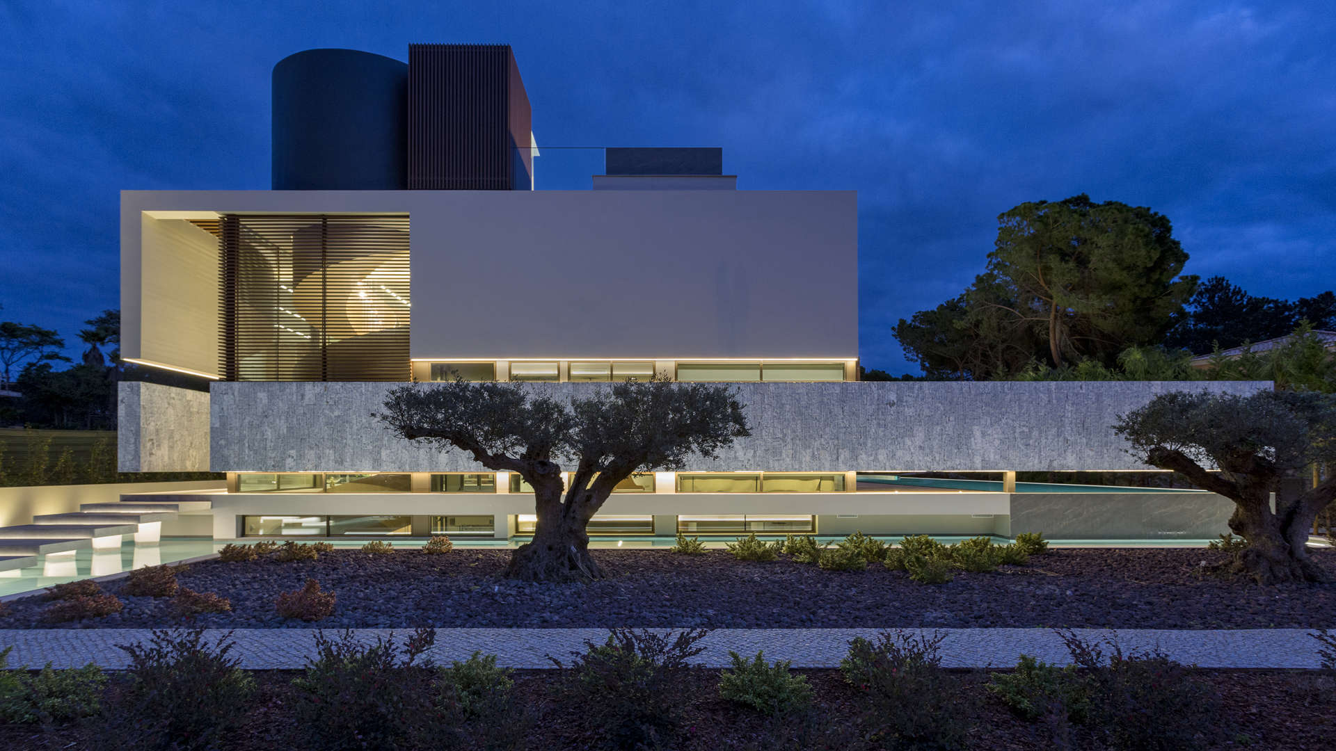 Moradia Unifamiliar -8