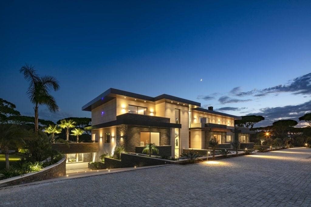 Moradia Unifamiliar_ projeto 1