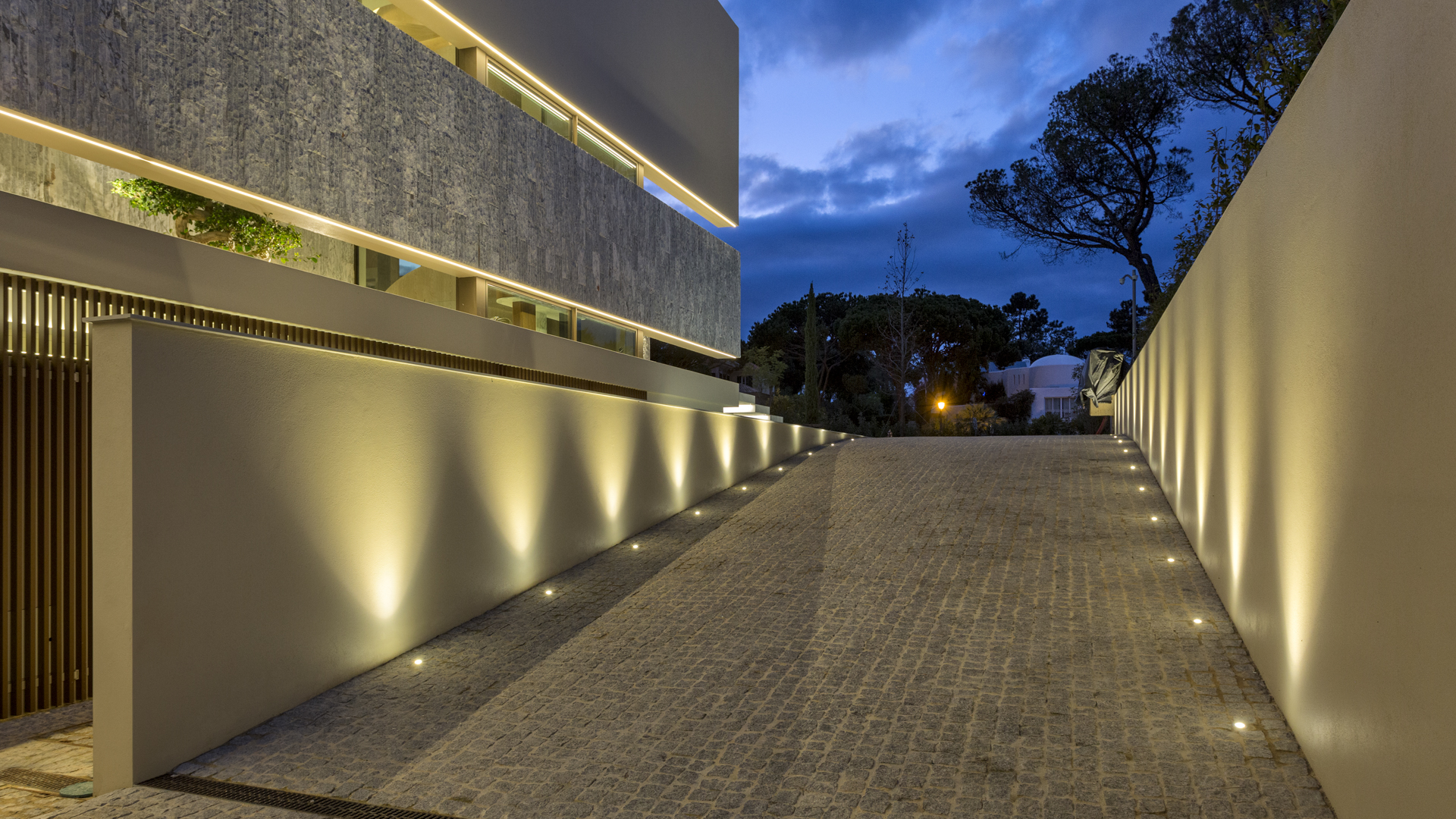 Moradia Unifamiliar -6